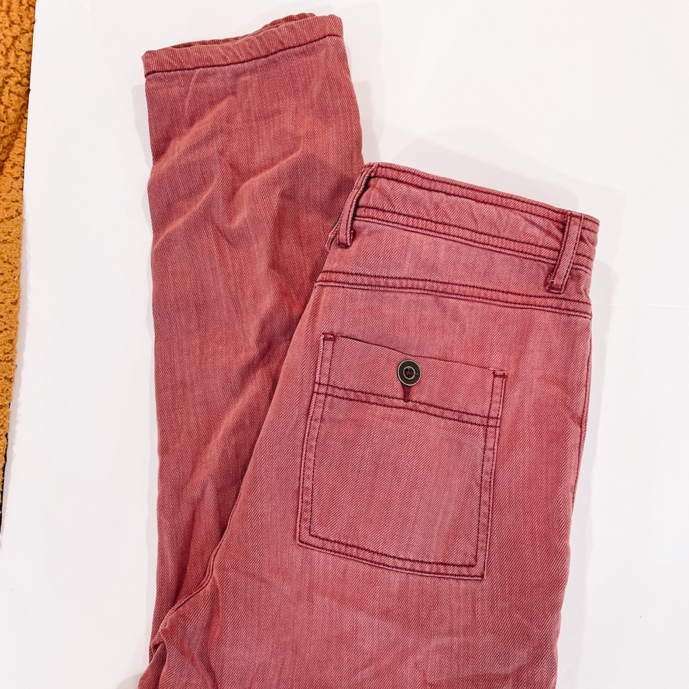 Anthropologie Flowy Pants!! - Picture 2 of 9